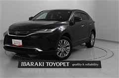 ハリアー ハイブリッド Z