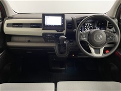 N-WGN L・ホンダセンシング