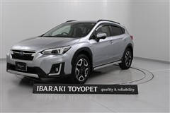 スバル XV ハイブリット アドバンス