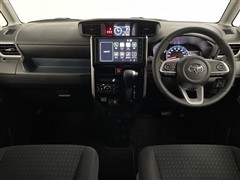 ルーミー カスタムG-T