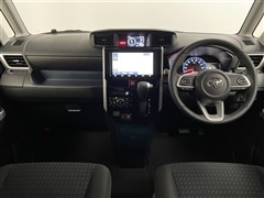 ルーミー カスタムG