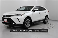 ハリアー ハイブリッド Z