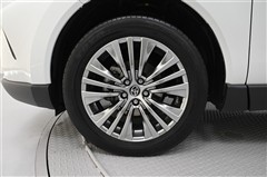 ハリアー ハイブリッド Z