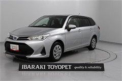 カローラフィールダー ハイブリッド