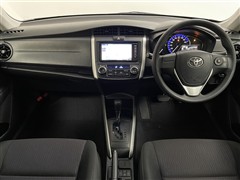 カローラフィールダー ハイブリッド