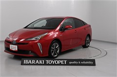 トヨタ プリウス A ツーリングセレクション