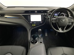 カムリ ハイブリット WS