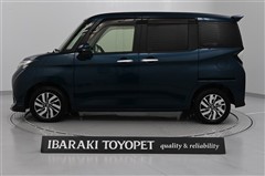 タンク カスタムG S