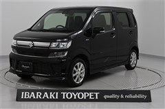 ワゴンR ハイブリッド FZ