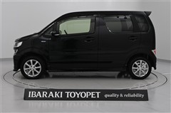 ワゴンR ハイブリッド FZ