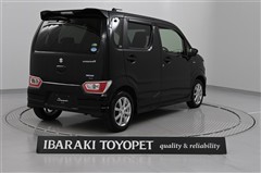 ワゴンR ハイブリッド FZ