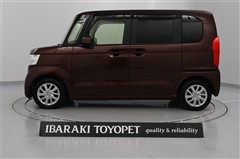 N-BOX G・L ホンダセンシング