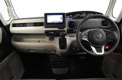 N-BOX G・L ホンダセンシング