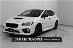 WRX S4 2.0GT アイサイト