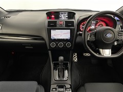 WRX S4 2.0GT アイサイト