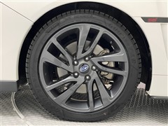 WRX S4 2.0GT アイサイト