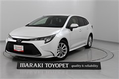 カローラツーリング G