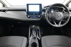 カローラツーリング G