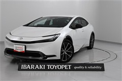 トヨタ プリウス Z