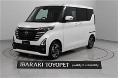 ルークスHV HスターXプロパイロッ