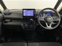 ルークスHV HスターXプロパイロッ