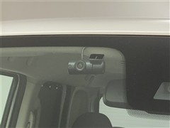 ルークスHV HスターXプロパイロッ