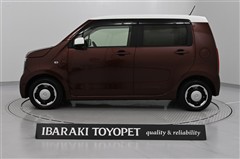 N-WGN L・ターボ ホンダセンシ