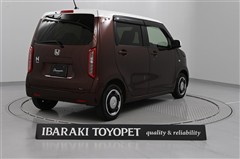 N-WGN L・ターボ ホンダセンシ