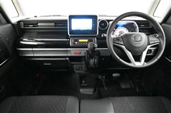 フレアW カスタムスタイル HV XS