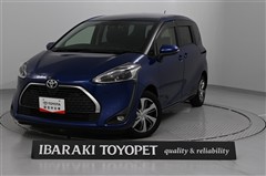 シエンタ ファンベース G クエロ