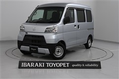 ダイハツ ハイゼットCA DX SA3