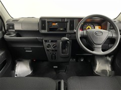 ハイゼットCA DX SA3