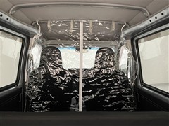 ハイゼットCA DX SA3