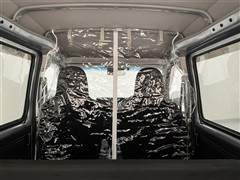 ハイゼットCA DX SA3