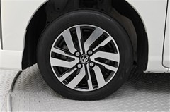 ルーミー カスタムG