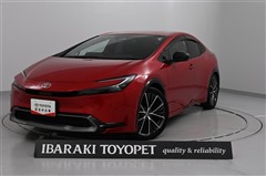 トヨタ プリウス Z