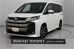 ノア ハイブリッド S-Z