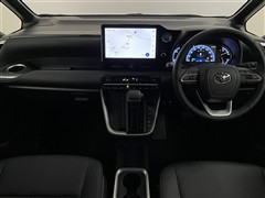 ノア ハイブリッド S-Z