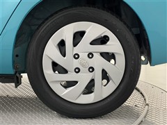 アクア G ソフトレザーセレクション