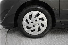 アクア S スタイルブラック