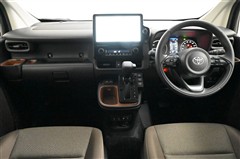 シエンタ ハイブリッド G