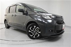 シエンタ ハイブリッド G