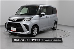 トヨタ ルーミー G