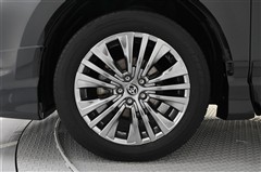 ハリアー ハイブリッド Z