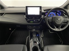 カローラツーリング HV WxB