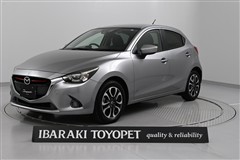 マツダ デミオ XD ツーリング