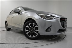 デミオ XD ツーリング