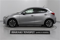 デミオ XD ツーリング