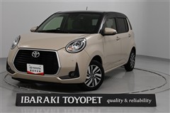 パッソ モーダ チャーム