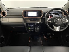 パッソ モーダ チャーム